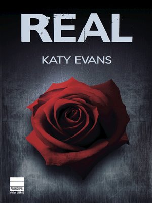 cover image of Real (Saga Real 1)